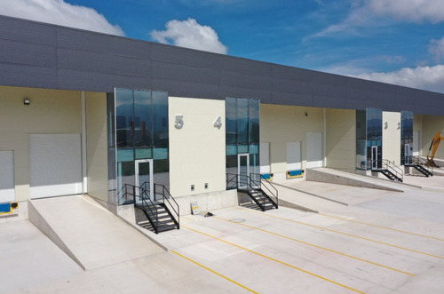 Nave Industrial En Venta En Parque Industrial Balvanera Corregidora Queretaro