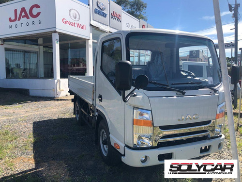 Jac 1035 1035kt1 2.8 0km - Solycar