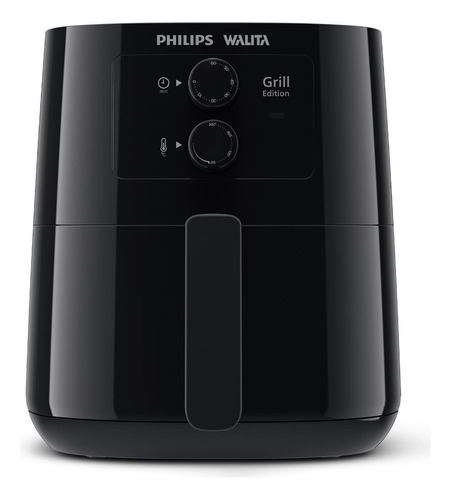 Fritadeira Airfryer Grill Edition Philips Walita hd9202 110V