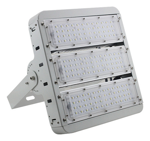 Proyector Led De 150 W, Luz Diurna Blanca De 6500 K, Ultrabr