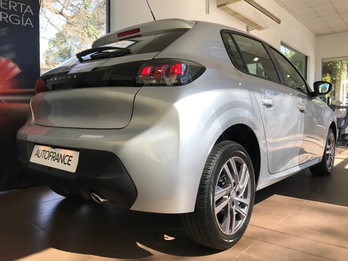 Imagen 3 de 10 de 208 Allure 1.6 0km 2022 Cuotas Fijas Entrega Inmediata X-