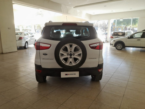 Imagen 5 de 9 de Ford Ecosport