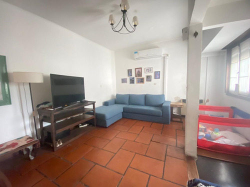 Imagen 5 de 30 de Venta Ph Tipo Casa 5 Ambientes Con Balcón Terraza