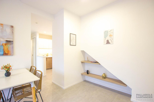 Imagen 8 de 30 de Venta - Departamento 3 Amb - Villa Crespo - Sin Expensas