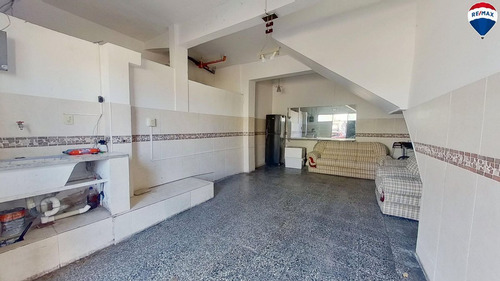 Venta Ph 4 Ambientes Con Terraza Y Cochera Gerli