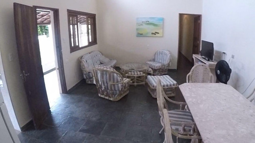 Casa À Venda, 230 M² Por R$ 485.000,00 - Martim De Sá - Caraguatatuba/sp - Ca0277
