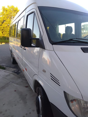 Sprinter 413 2010 19+1