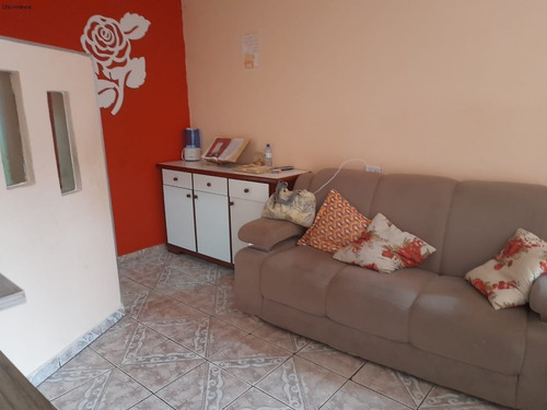 Imagem 8 de 19 de Casa - Ca01242 - 71058345