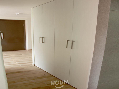 Imagen 15 de 22 de Departamento En Del Valle, Benito Juárez Con 3 Recámaras, 130 M², Id: 36875