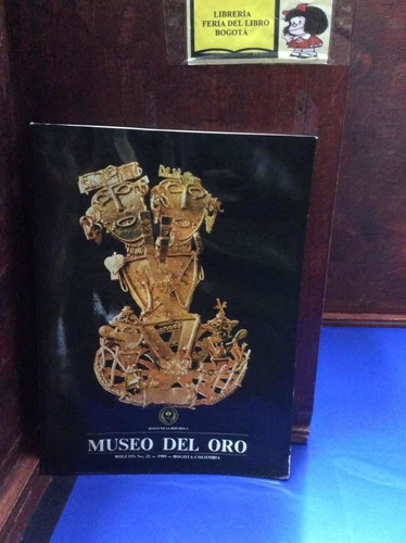 Museo Del Oro - Banco De La República - Arqueología - #25