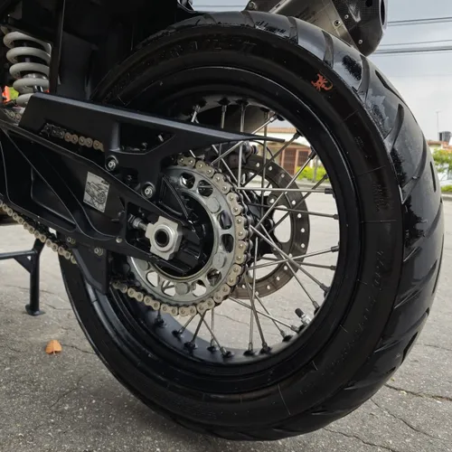 Ktm 1290 Super Adventure R