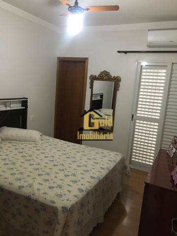Casa Com 3 Dormitórios À Venda, 130 M² Por R$ 302.000 - Ipiranga - Ribeirão Preto/sp - Ca0843