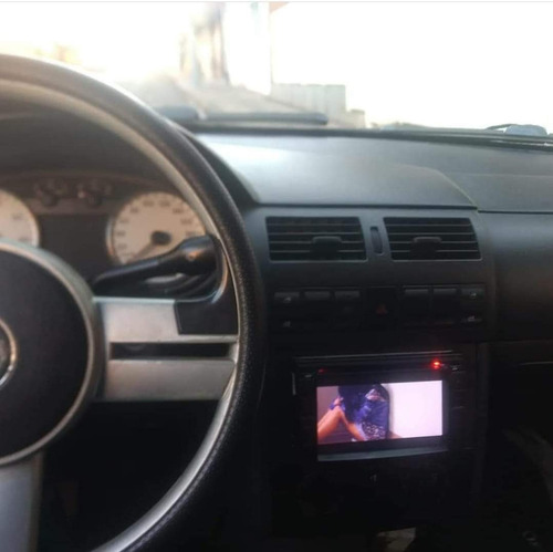 Imagem 7 de 12 de Volkswagen Saveiro 2003 1.6 2p Álcool