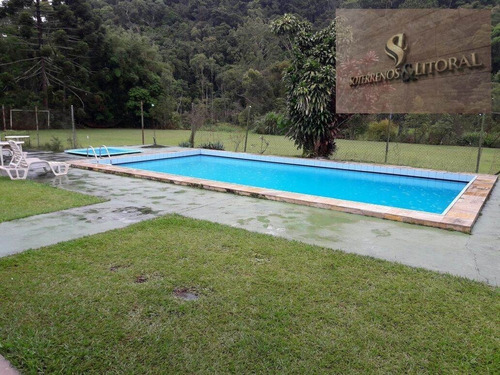 Imagem 10 de 18 de Sítio Em Quatinga - Mogi Das Cruzes -sp