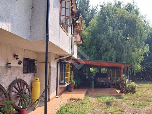 Terreno Construccion En Venta En Pinto