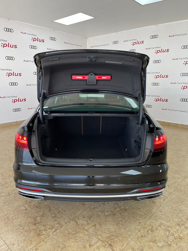Imagen 5 de 14 de Audi A4 2021 2.0 Select At