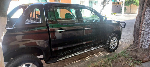 Pickup Jac Frison T6