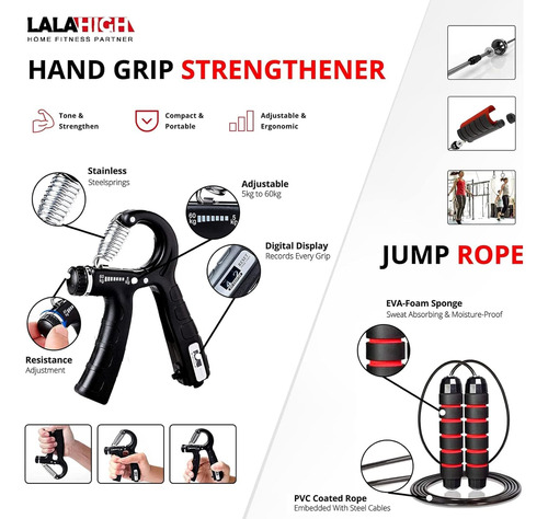 Lalahigh 25 En 1 Tabla De Flexiones Sistema De Gimnasio Mu