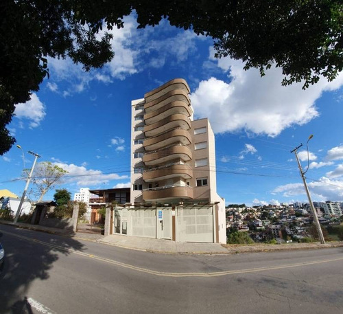 Imagem 1 de 15 de Apartamento - Panazzolo - Ref: 7701 - V-7701