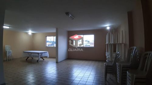 Imagem 15 de 18 de Apartamento À Venda, 2 Quartos, 1 Vaga, Centro - São Bernardo Do Campo/sp - 114116