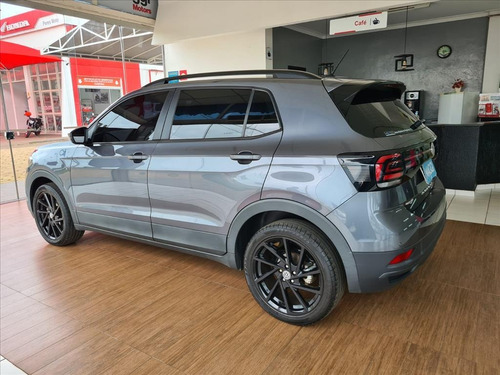 Imagem 7 de 12 de T-cross 1.0 200 Tsi Total Flex Automático