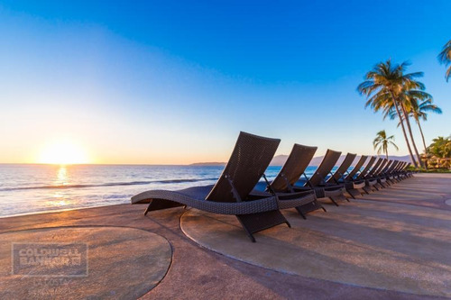 Imagen 13 de 13 de Departamento En Venta, Bahía De Banderas, Nayarit