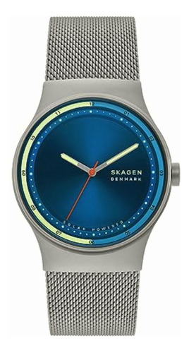 Reloj Skw6792 Skagen Skagen Sol De Malla De Acero Inoxidable