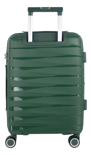 Maleta Frequent Flyer Conect Chica 20 Pulgadas 10 Kilogramos