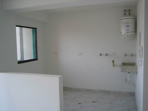 Imagen 12 de 17 de Apartamento En Venta Res. Santa Ana
