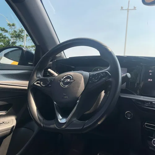 Opel Mokka 1.2 Gs Line
