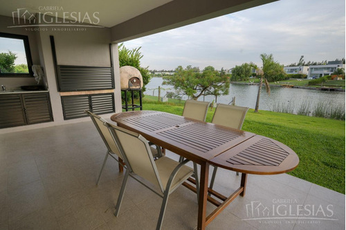 Imagen 14 de 19 de Casa En Alquiler - San Agustin