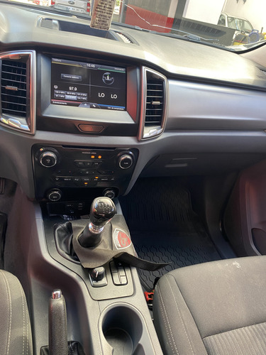 Ford Ranger 3.2 Cd 4x4 Xlt Tdci 200cv
