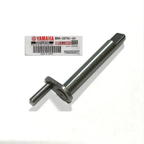 Pino Descompressor Yamaha Crosser 150 2020 2021 Original