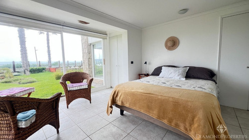 Arriendo Depto 2 Habitaciones Patio Exclusivo Serena Golf