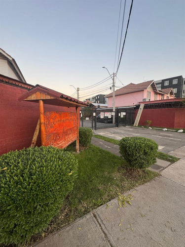 Hermosa Propiedad Dentro De Condominio Bajo Gasto Comun