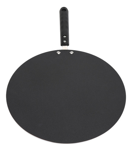 Sartén Antiadherente Para Crepes, Plancha De Aluminio Para T