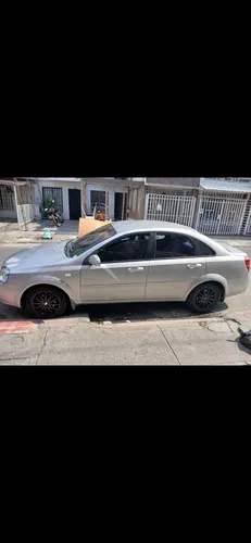 Chevrolet Optra 1.4 L