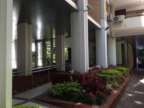 Imagen 12 de 14 de Departamento - Belgrano Barrancas