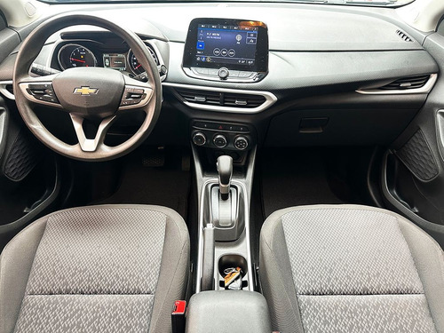 Chevrolet Tracker 1.0 Turbo