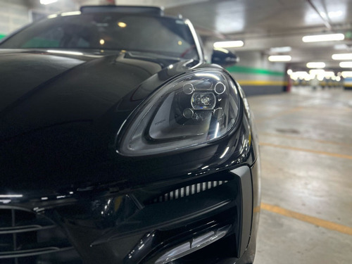 Porsche Macan 3.0 S Pdk 5p marchas