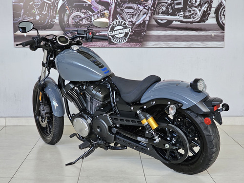 Yamaha Xv950r Bolt R-spec 2022