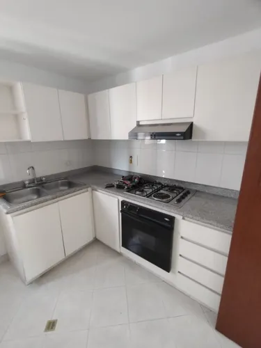 Apartamento En Arriendo En San Lucas. Cod A22011