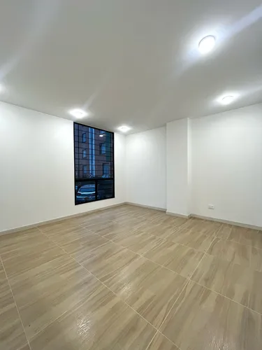Aparta Estudio Hipotecho - Bogotá