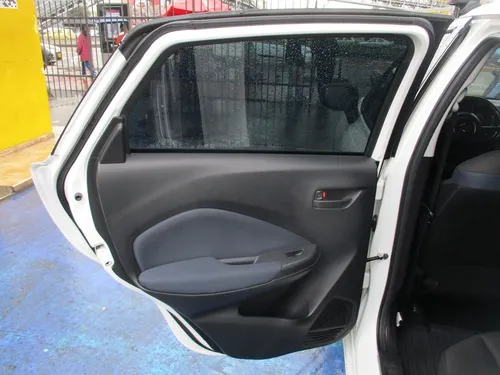 Suzuki Baleno 1500cc Mt Aa