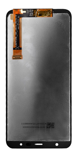 Modulo Touch Lcd Samsung J4 Plus Core J6+ J410 J415 J610