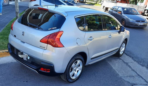Peugeot 3008 1.6 Allure Thp 156cv 2013