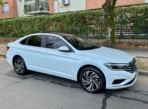 Volkswagen Vento 1.4 Highline 150cv At