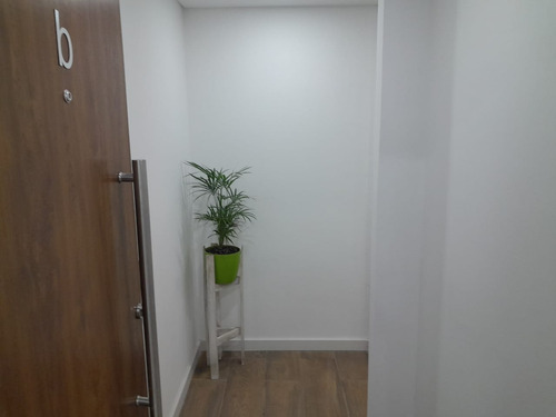 Departamento 2 Ambientes En Venta En Ituzaingo Norte