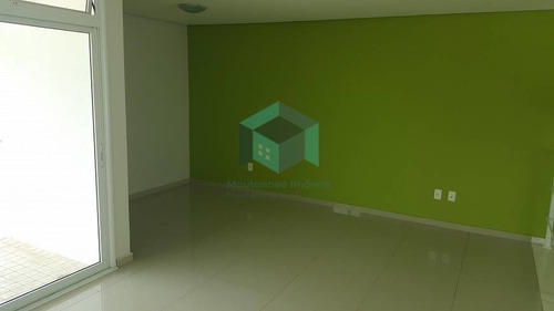 Imagem 7 de 20 de Casa Sobrado Com 3 Dormitórios E 1 Suíte E Closet Em Condomínio De 193m² Em Indaiatuba - Sp - 204