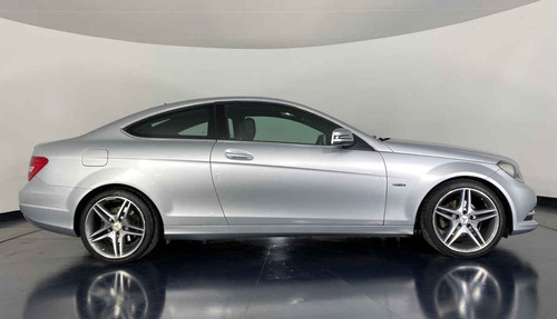 Imagen 3 de 15 de 114346 - Mercedes-benz Clase C 2015 Con Garantía